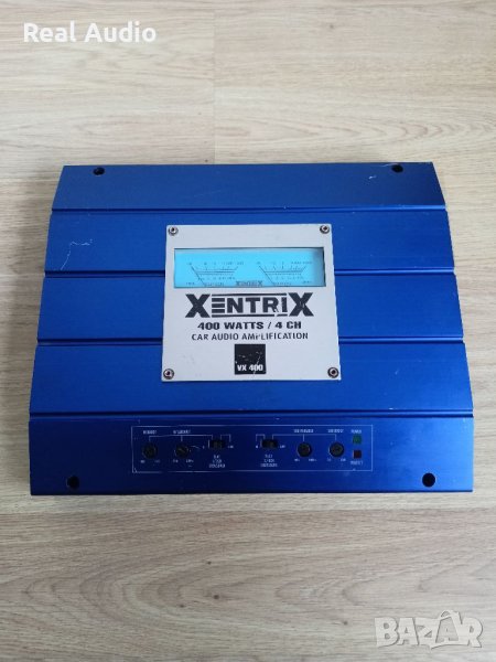 Усилвател Xentrix, снимка 1