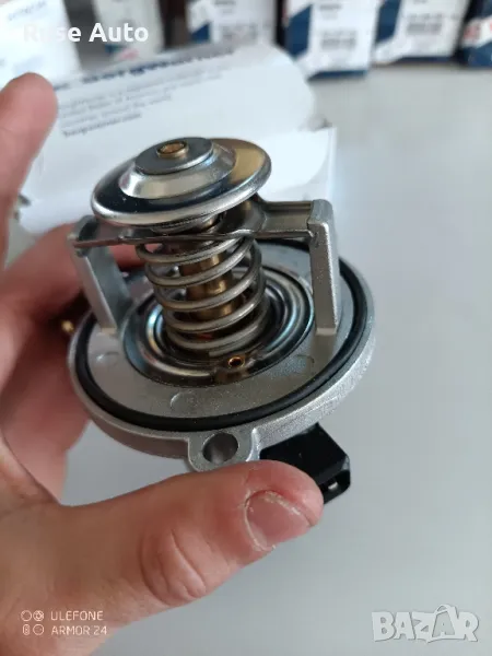 Термостат, охладителна течност - BMW, снимка 1