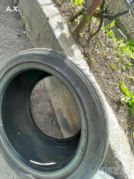 Летни гуми 225/45/17, снимка 1