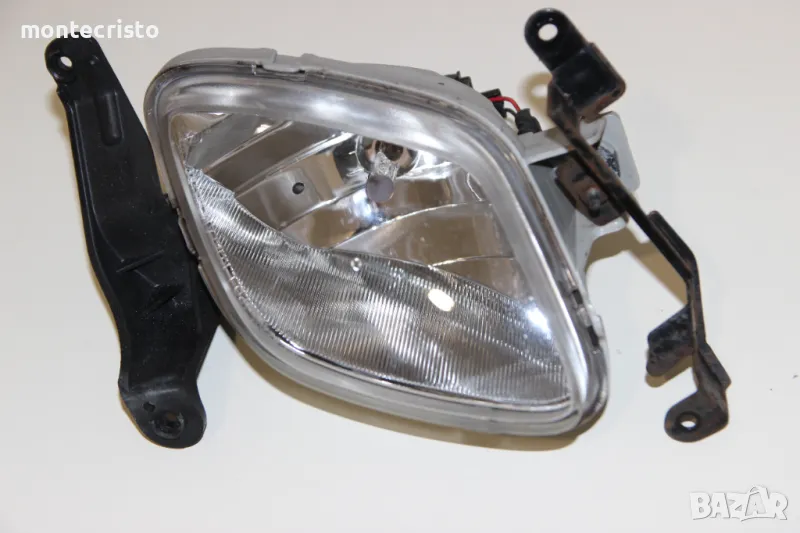Ляв халоген Kia Venga (2010-2014г.) 922011P000 ляв фар за мъгла Киа Венга, снимка 1