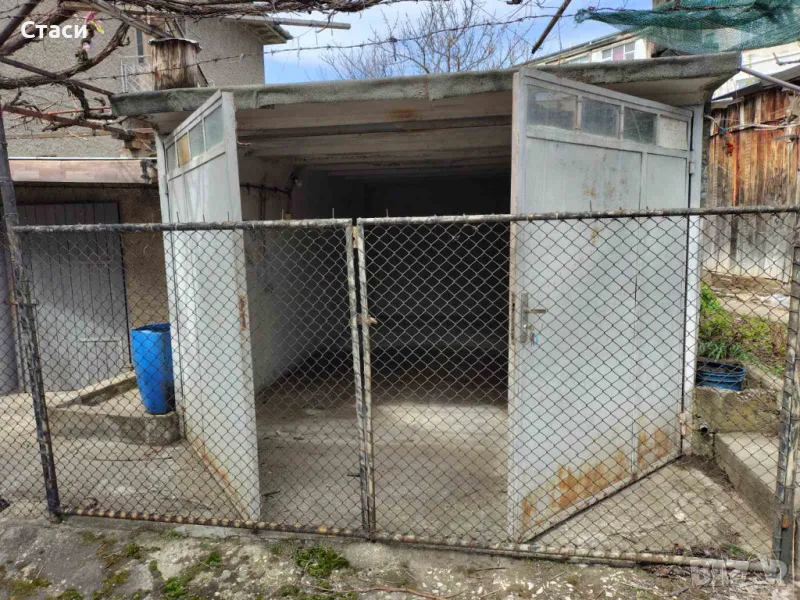Гараж под наем, гр. Шумен, кв. Тракия, снимка 1