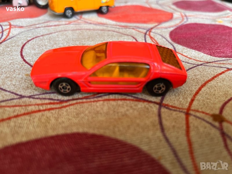 Английски Мачбокс 1969, снимка 1