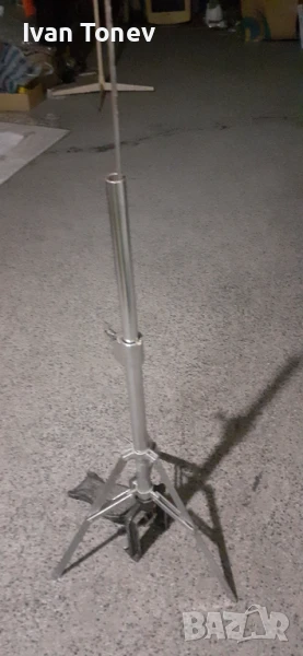 Фус машина"Тактон", снимка 1