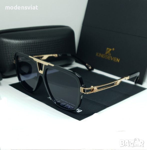 Мъжки слънчеви очила CARTELITO, снимка 1