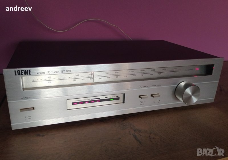 Loewe st200, снимка 1