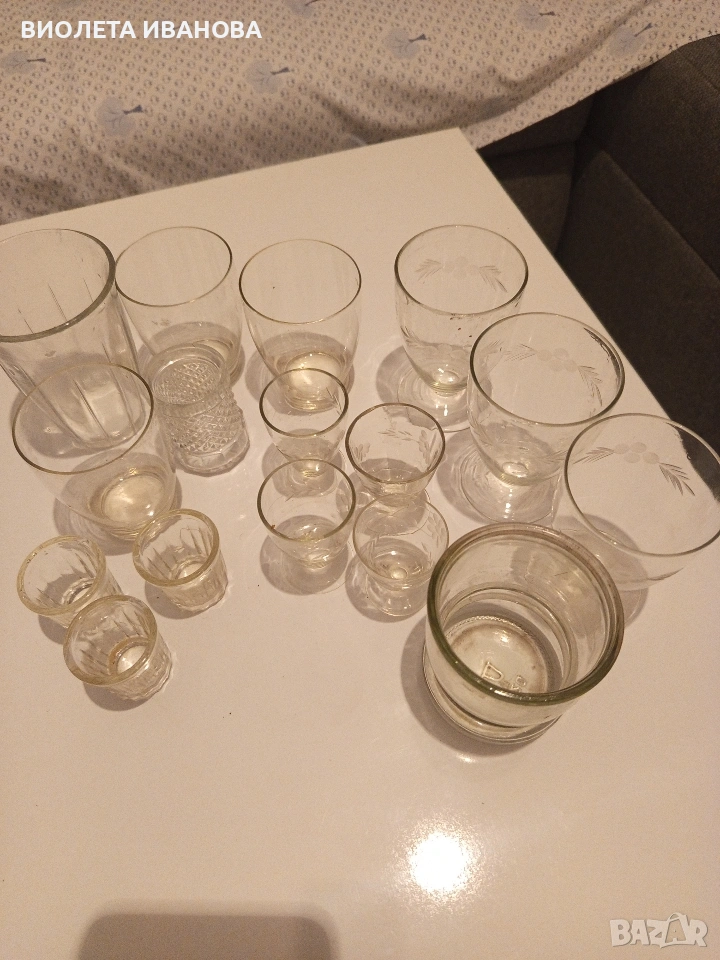 чашки., снимка 1