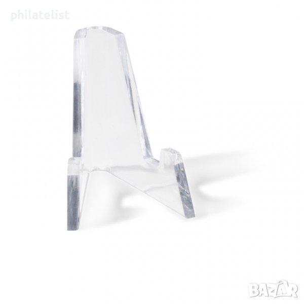 Поставка за монети XS, опаковка от 5 бр - Leuchtturm, снимка 1