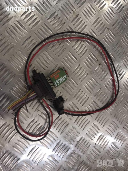 Реостат Renault Espace,2004г., снимка 1