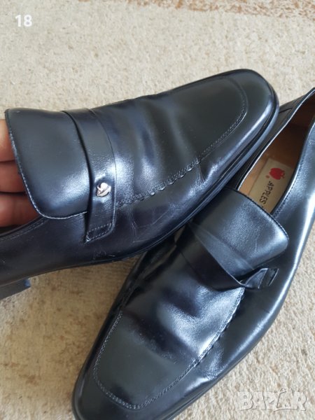 Обувки, снимка 1