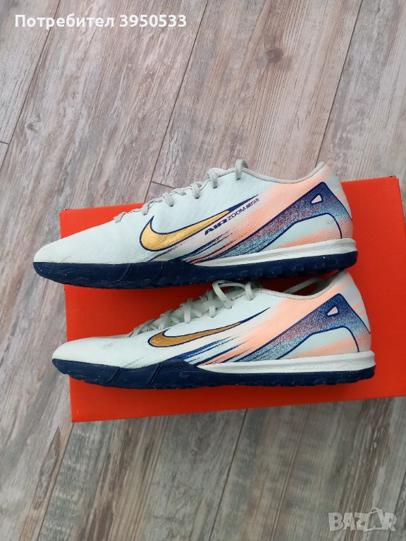 Nike ZOOM VAPOR  42 номер, снимка 1