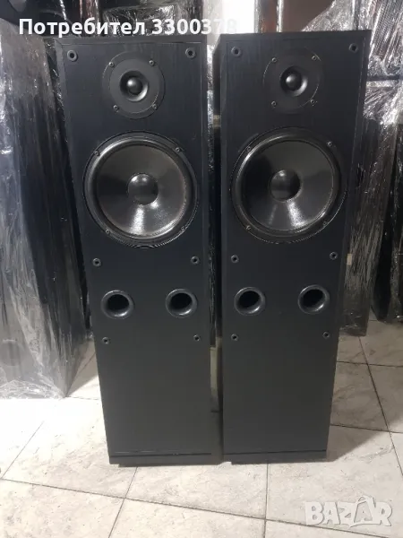 Тонколони  systym  200, снимка 1