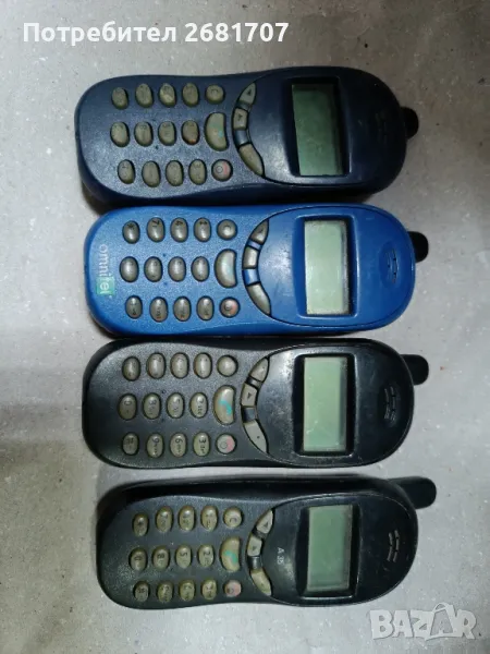 телефон Сименс А35, снимка 1