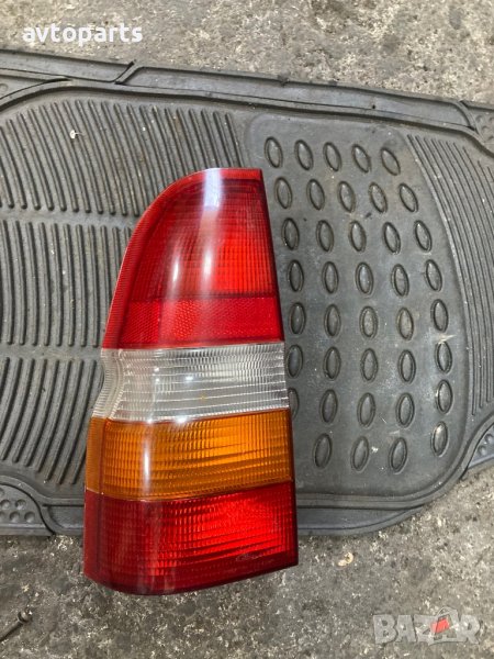 Ford escort 1999 година Комби Ляв Стоп, снимка 1