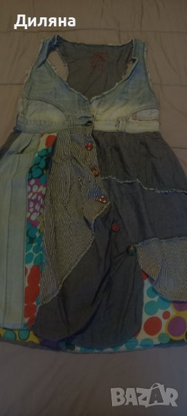 Сукман Desigual L, снимка 1