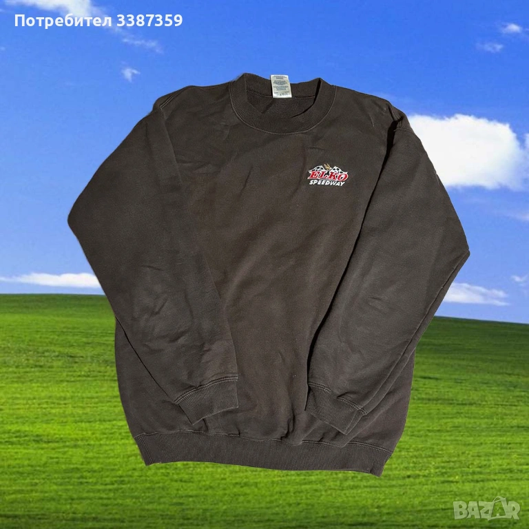 Vintage Суитчър (М), снимка 1