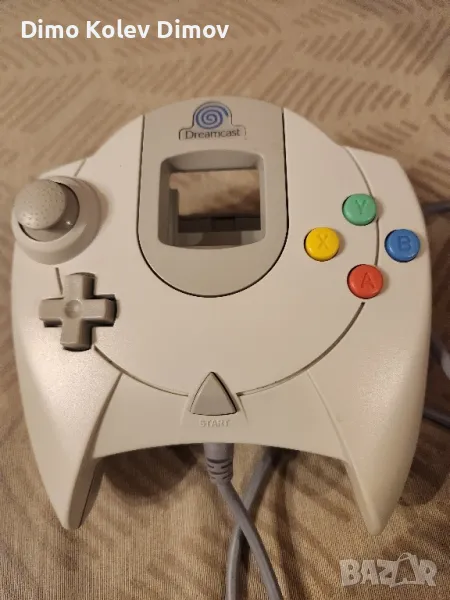 Джойстик за Dreamcast , снимка 1