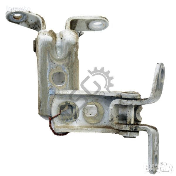 Панти предна лява врата Opel Astra (J) 2010-2018 ID:108625, снимка 1