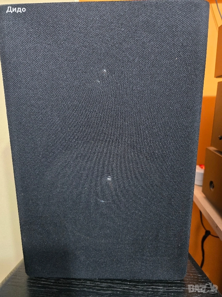 UNIVERSUM Boxen Fur VTCF 4387, снимка 1