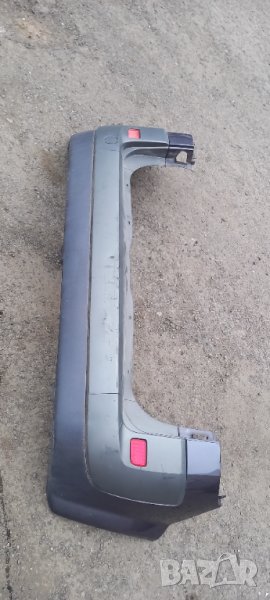 Задна броня за Renault Scenic II, снимка 1