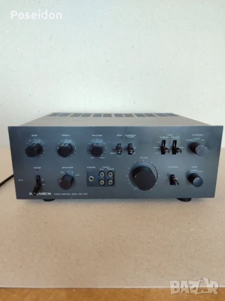 Усилвател Palladium NSA 7000, снимка 1