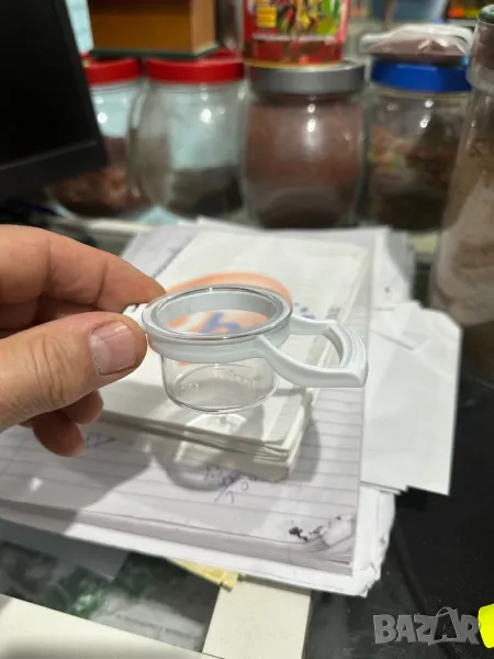 Хранилка за яйца , снимка 1