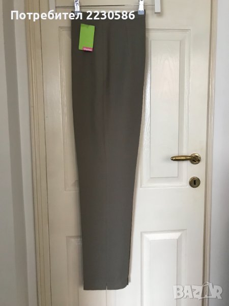  Дамски панталони - Marc Cain, Daphne, Michel Paris, снимка 1