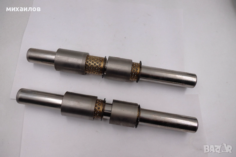 Направляващи, снимка 1