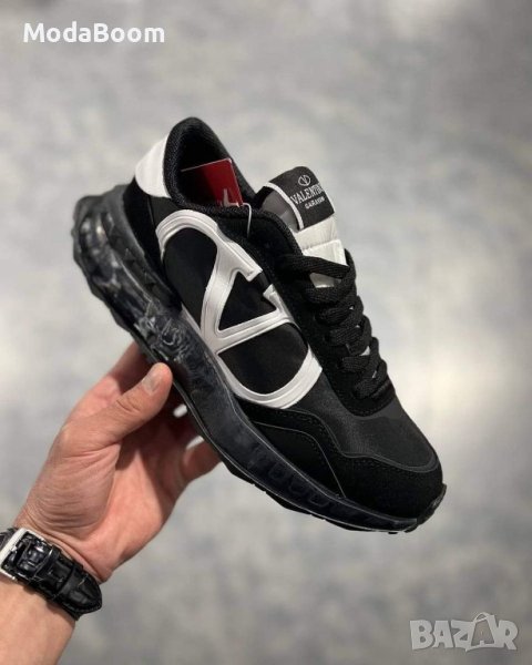 Мъжки обувки Valentino , снимка 1