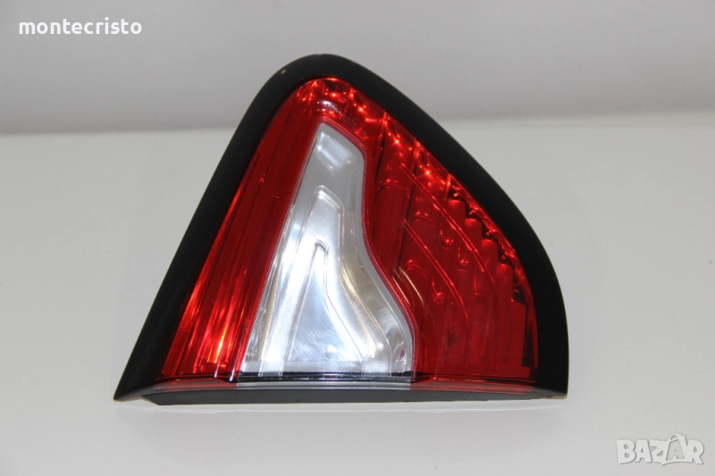 Ляв вътрешен стоп Renault Captur (2013-2017г.) 265557893R ляв стоп заден капак, снимка 1