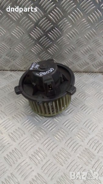 Вентилатор парно Fiat Punto 1998г.	, снимка 1