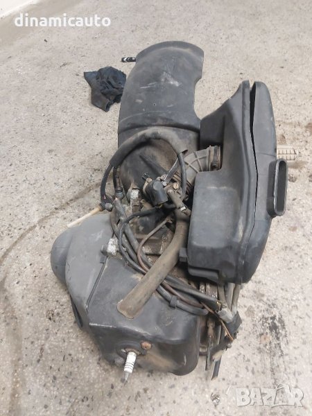 Двигател за Piaggio Vespa Et2 50, снимка 1