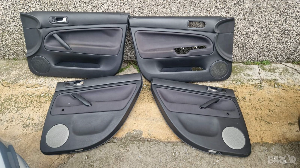 кори kori врати vrati VW пасат B5 B5.5 Б5 Б5.5 pasat passat комби kombi, снимка 1