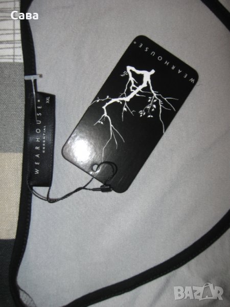 Блуза WEARHOUSE  дамска,2-3ХЛ, снимка 1