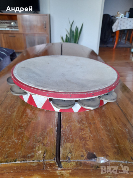 Старо дайре #5, снимка 1