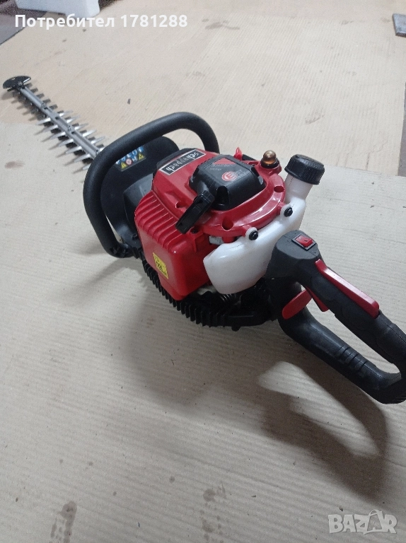 Храсторез за оформяне на жив плет , снимка 1