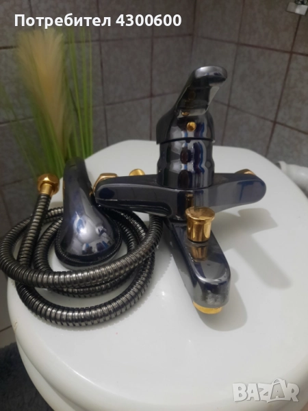 Смесител на Видима, снимка 1