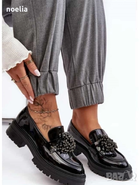 нови дамски обувки , снимка 1