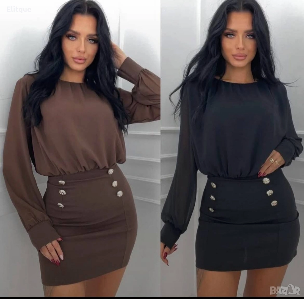 дамски комплект , снимка 1