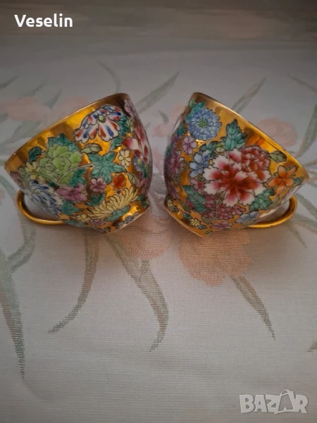 2 броя чашки за кафе , снимка 1