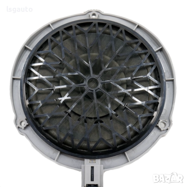 Заден ляв високоговорител Peugeot 208 I 2012-2019 ID: 152084, снимка 1