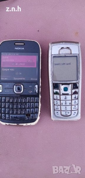 Телефони нокиа, снимка 1