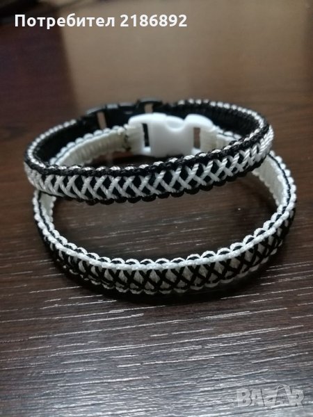 Мъжка гривна , снимка 1