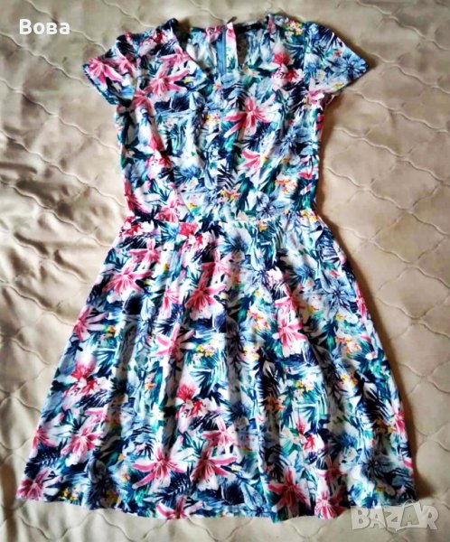 Летни рокли, снимка 1