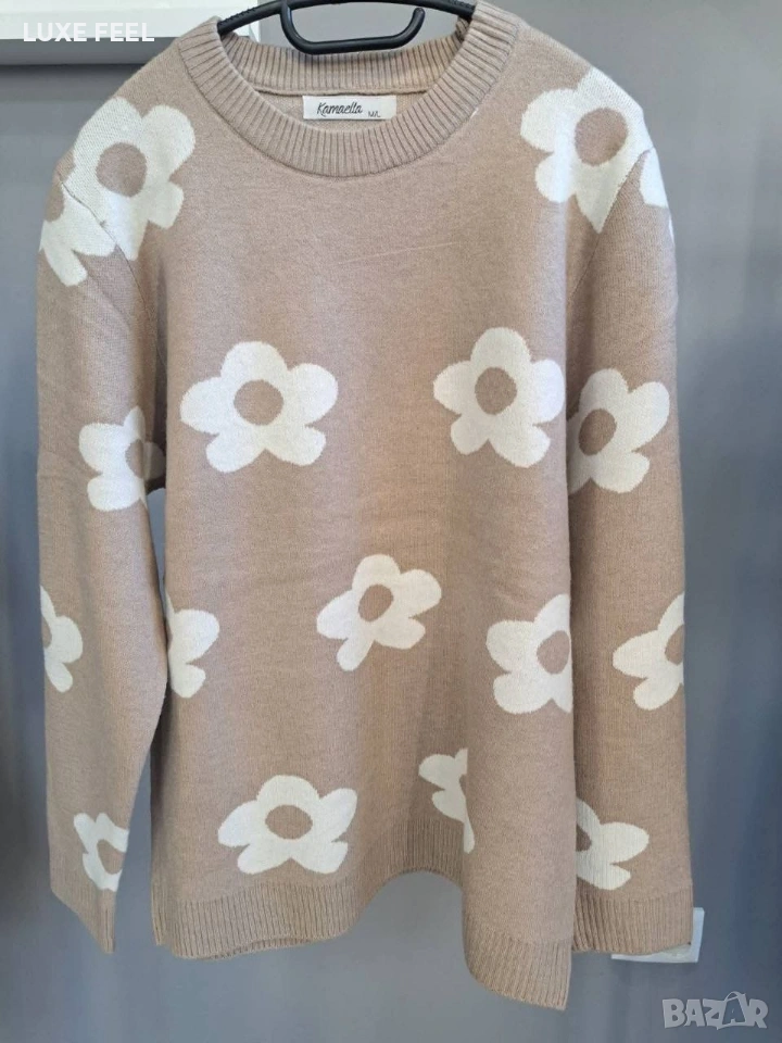 Дамски Пуловери ⚜️, снимка 1