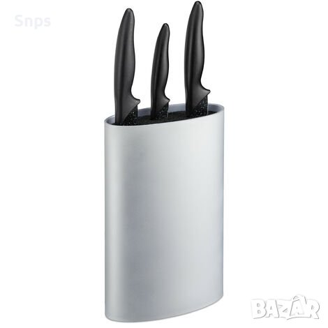 Държач за ножове, кутия за ножове, поставка за ножове, снимка 1