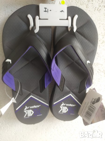 Продавам на Едро Чехли Rider от 38 до 45номер, снимка 1
