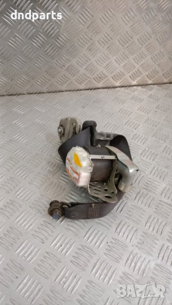 Предпазен колан Suzuki Swift 2007г.(преден десен)	, снимка 1