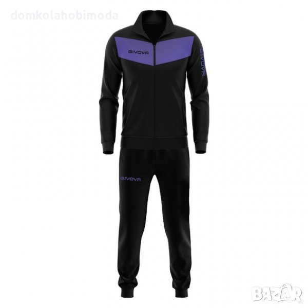 -55% отстъпка 89.99леа Стара цена 39.99 лева нова цена Спестявате 50.00лв  Мъжкият Анцунг GIVOVA Tut, снимка 1