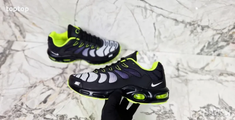 Маратонки , снимка 1