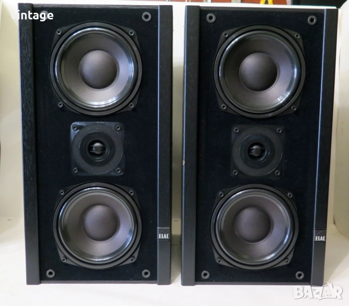 ELAC ELR 65, снимка 1